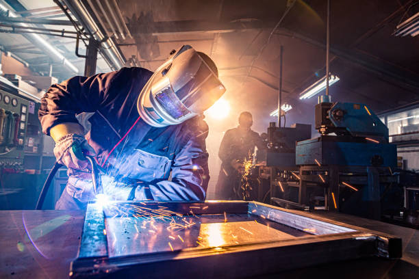 Best Specialty Welding Processes in Haverford College, PA