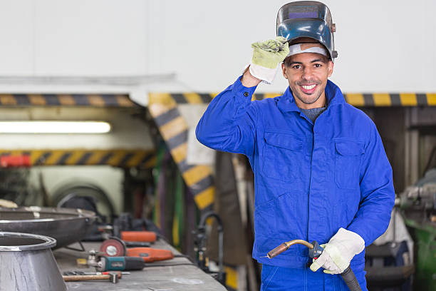 Best Automotive Welding in Haverford College, PA