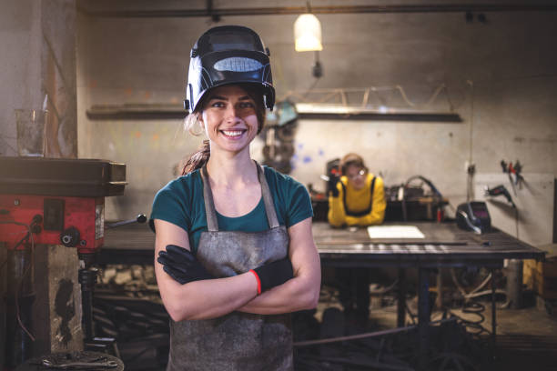 Best Marine and Shipbuilding Welding in Haverford College, PA