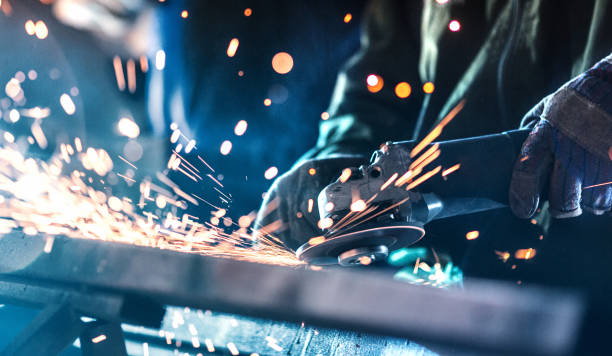 Trusted Haverford College, PA Welder & Metal Fabrication Experts
